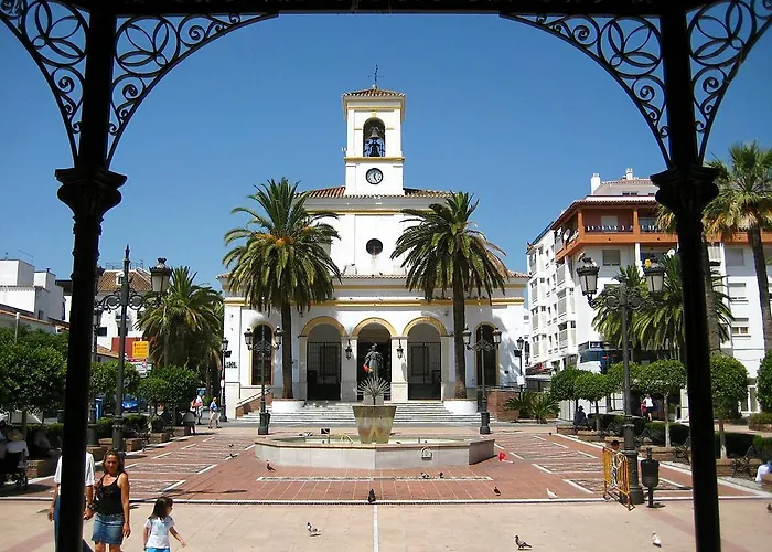 Avenida 31