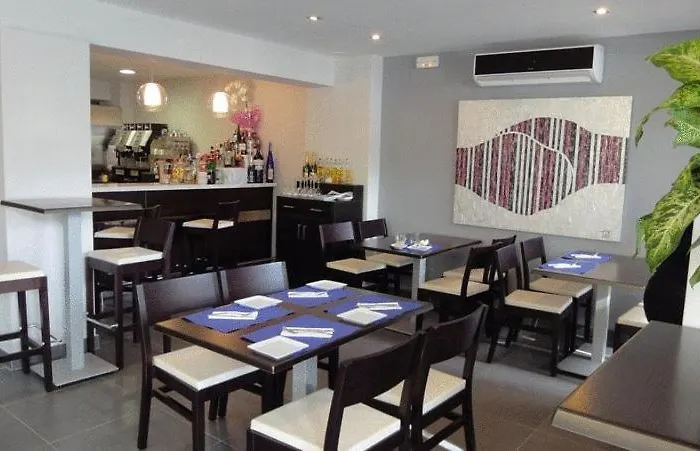 Szálloda Avenida 31