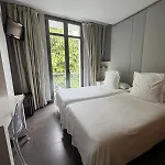 فندق Avenida 31