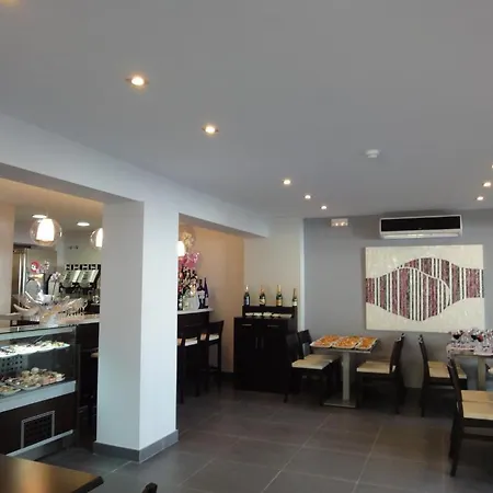 Hotel Avenida 31