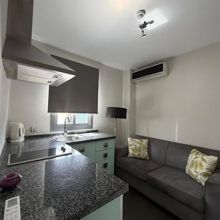 Avenida 31 Hotel Marbella