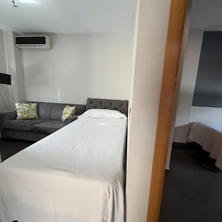 Avenida 31 Hotel Marbella