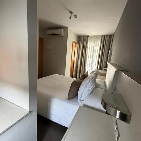 Hotel Avenida 31