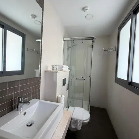 Avenida 31 Hotel 2*