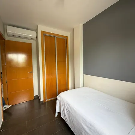 Hotel Avenida 31 2*