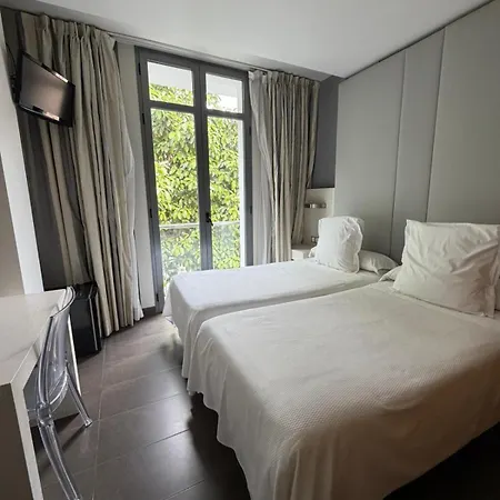 Hotel Avenida 31
