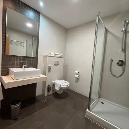 Avenida 31 Hotel 2*
