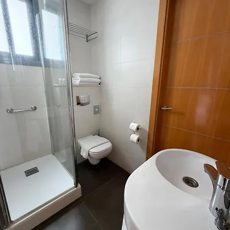 Hotel Avenida 31 Marbella