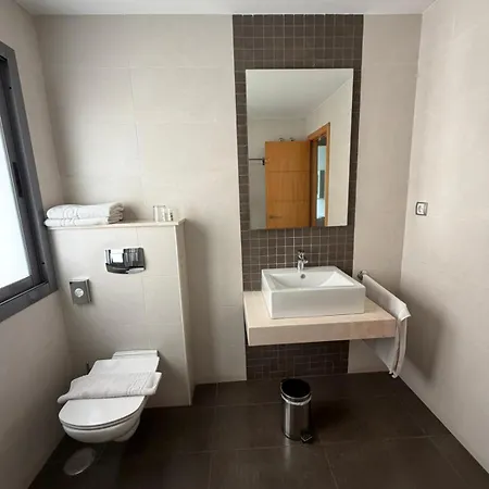 Avenida 31 Hotel