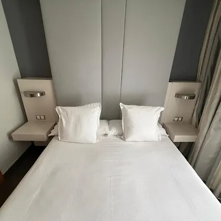 Hotel Avenida 31 Marbella