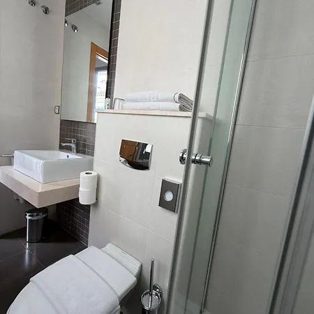 Avenida 31 Hotel