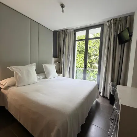 Hotel Avenida 31