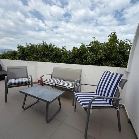 Avenida 31 Hotel Marbella