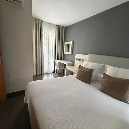 Hotel Avenida 31