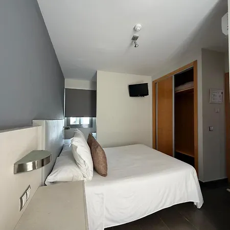 Avenida 31 Hotel 2*