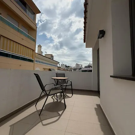 Hotel Avenida 31 2*