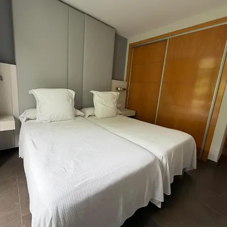 Hotel Avenida 31 Marbella