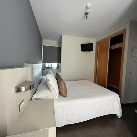 Hotel Avenida 31