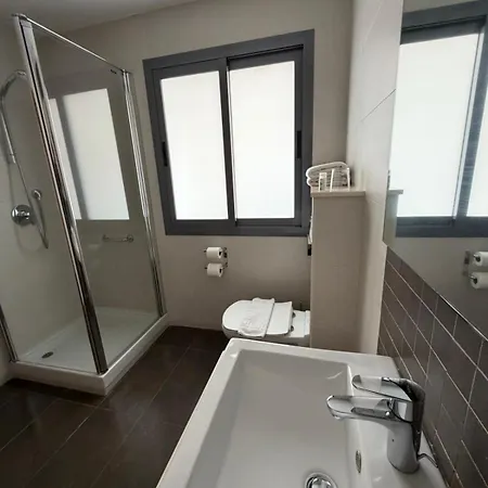 Avenida 31 Hotel 2*