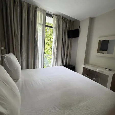Hotel Avenida 31 2*