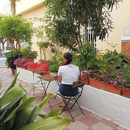 Avenida 31 Hotel Marbella