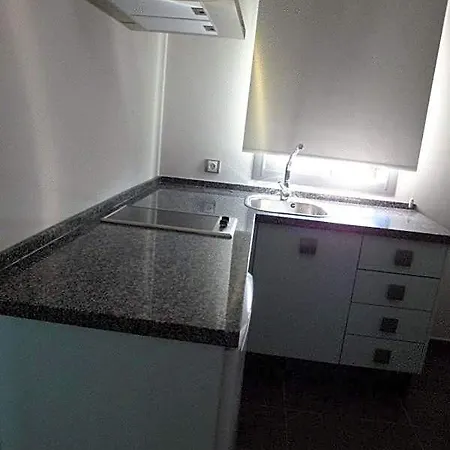 Hotel Avenida 31