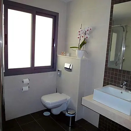 Hotel Avenida 31 2*