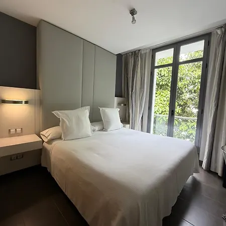 Hotel Avenida 31 2*