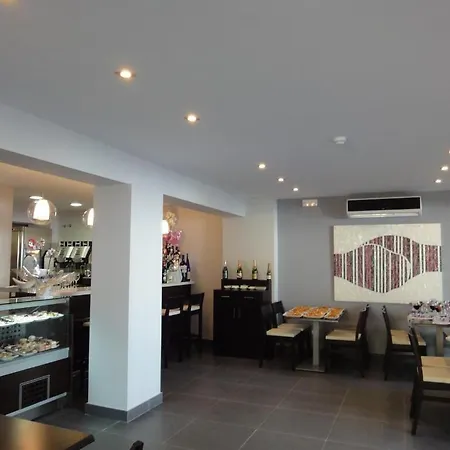 Avenida 31 Hotel Marbellac