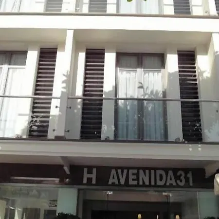 Avenida 31