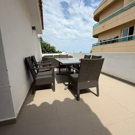 Hotel Avenida 31