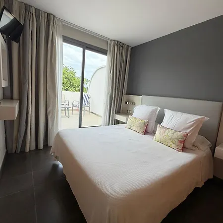 Avenida 31 Hotel 2*