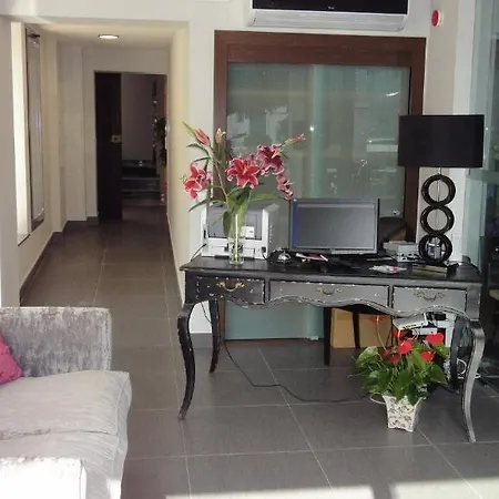 Avenida 31