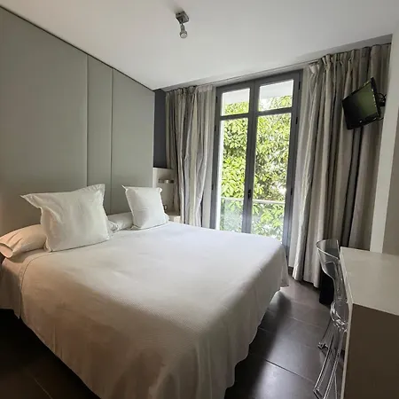 Hotel Avenida 31