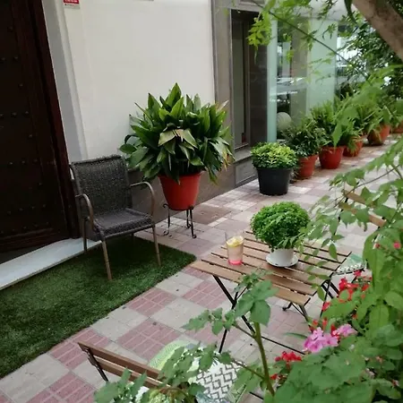 Hotel Avenida 31 2*