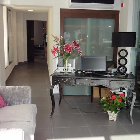 Avenida 31 2*