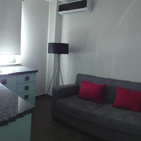 Avenida 31 Szálloda Marbella