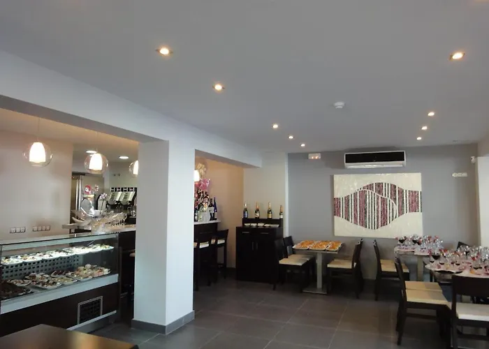 酒店 阿维尼达31号酒店