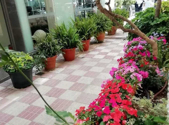 Avenida 31 Hotel