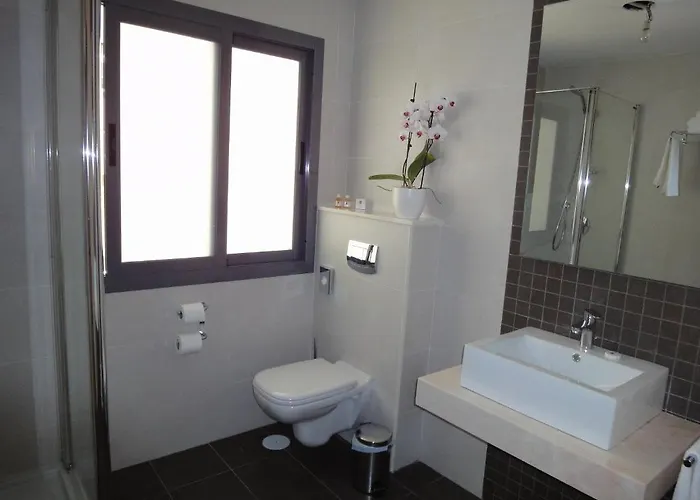 Avenida 31 2* 마르베야