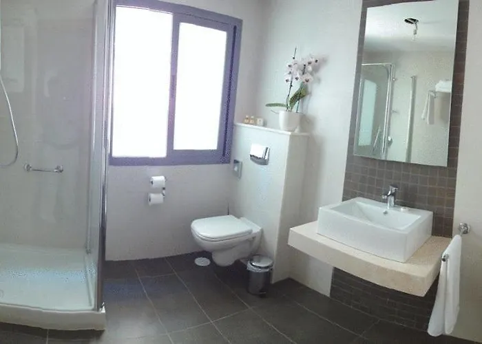 호텔 Avenida 31 2*