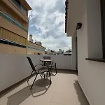 Отель Avenida 31 2*