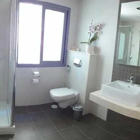 ホテル Avenida 31 2*